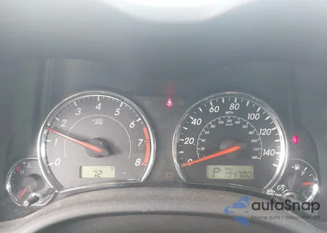 2012 Toyota Corolla S из США, поврежденный, VIN 2T1BU4EE8CC817915